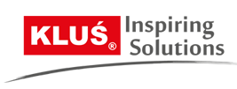 Logo de Klus